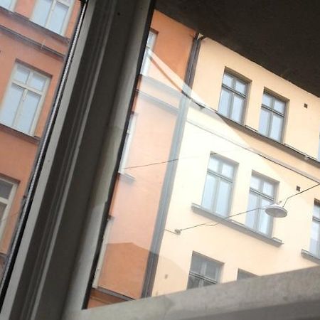 Hotell Soeders Hoejder Stockholm Luaran gambar