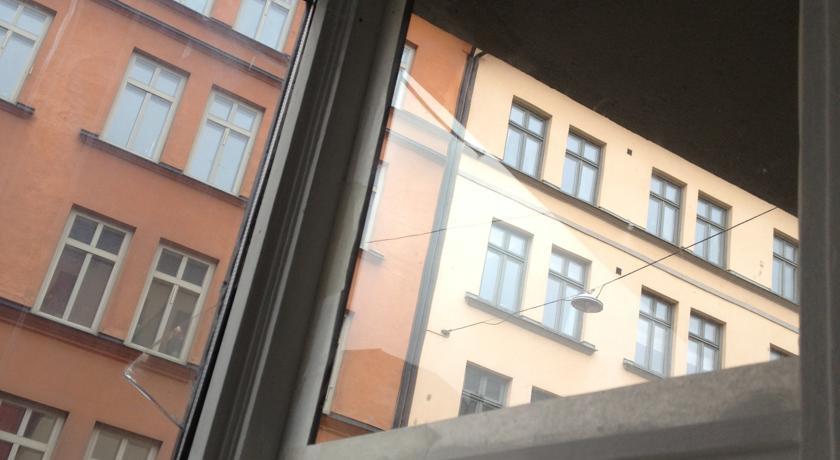 Hotell Soeders Hoejder Stockholm Luaran gambar