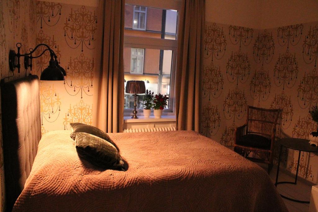 Hotell Soeders Hoejder Stockholm Bilik gambar