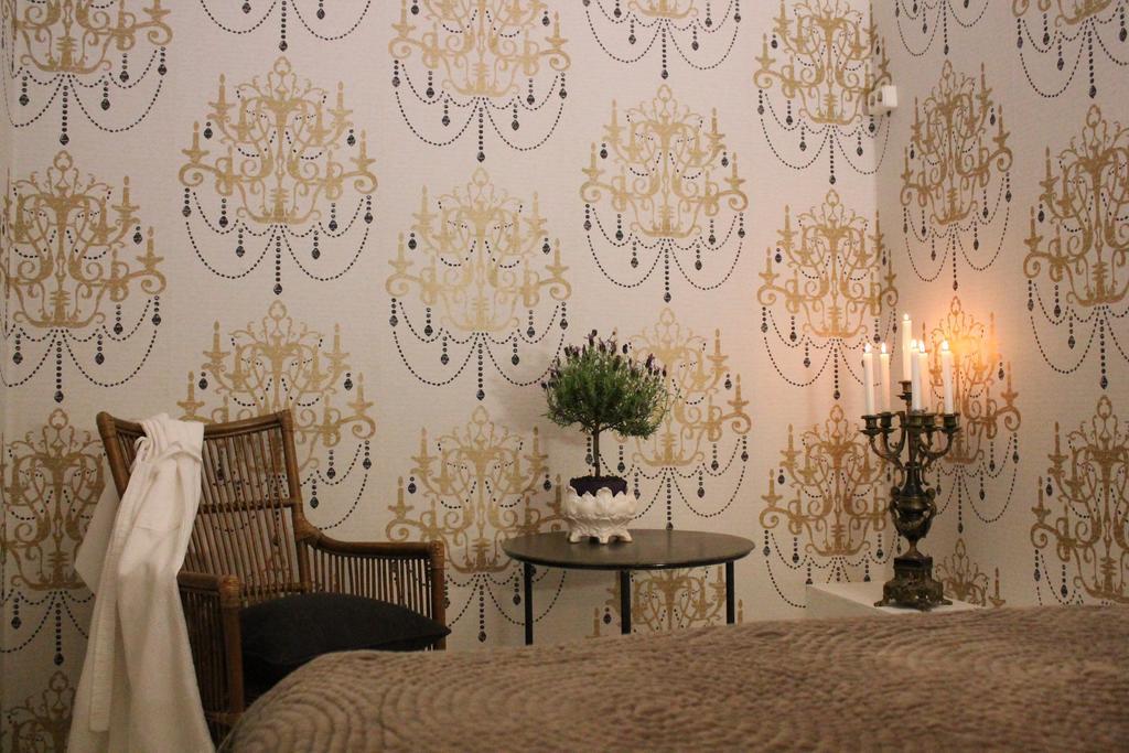 Hotell Soeders Hoejder Stockholm Bilik gambar