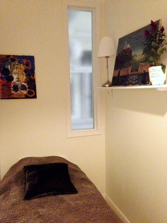 Hotell Soeders Hoejder Stockholm Bilik gambar