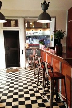 Hotell Soeders Hoejder Stockholm Luaran gambar